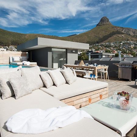 Artea Apartment Cape Town Luaran gambar