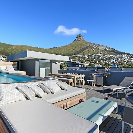 Artea Apartment Cape Town Luaran gambar