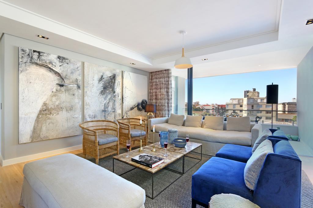 Artea Apartment Cape Town Luaran gambar