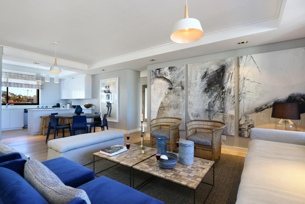Artea Apartment Cape Town Luaran gambar