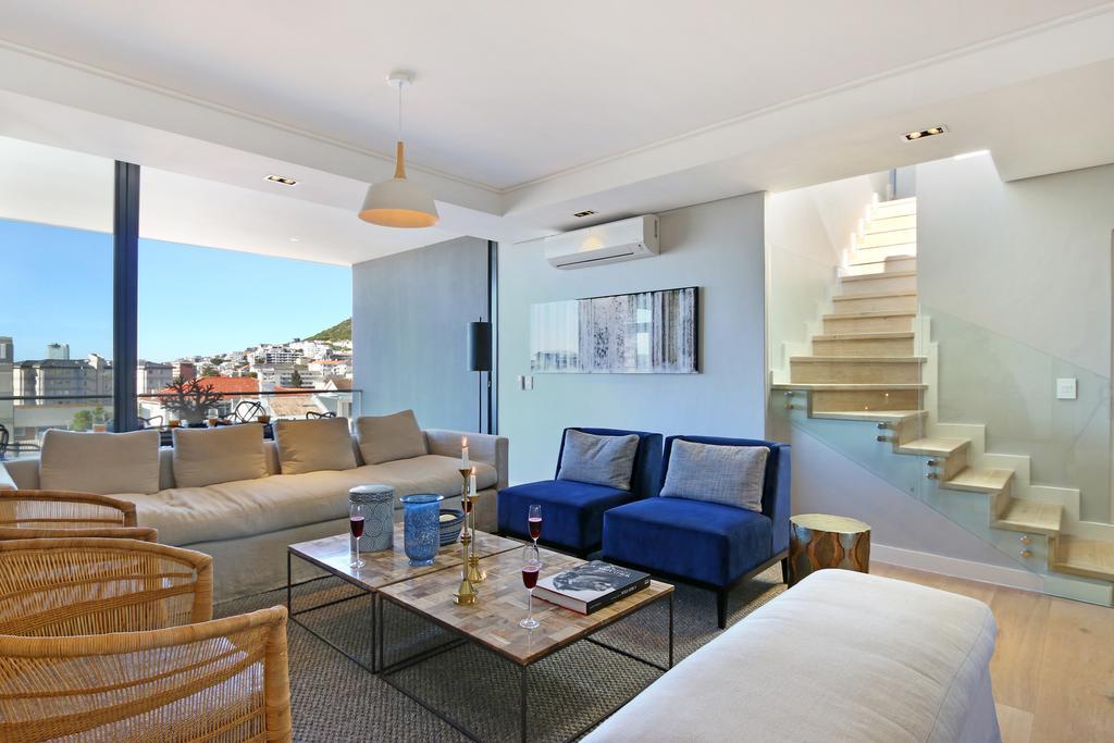 Artea Apartment Cape Town Luaran gambar