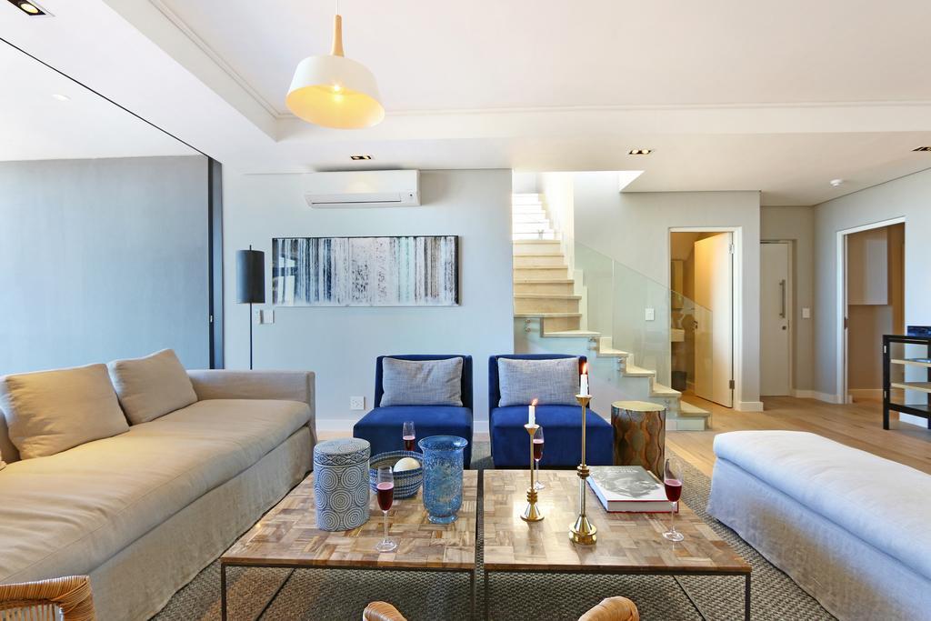 Artea Apartment Cape Town Luaran gambar