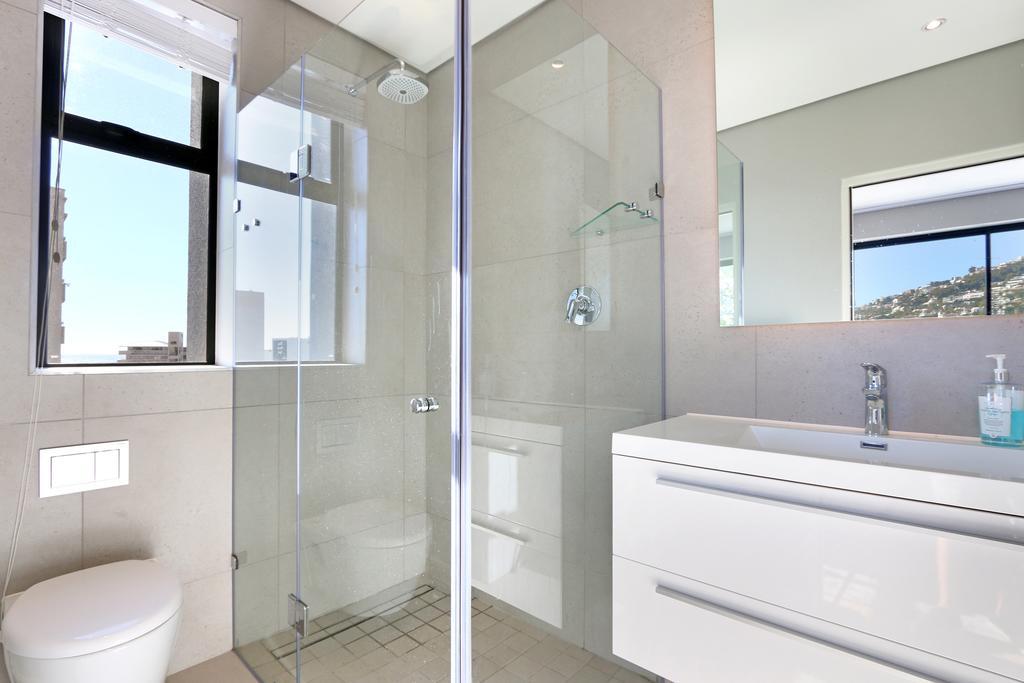 Artea Apartment Cape Town Luaran gambar