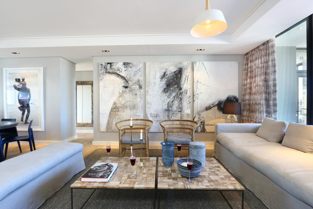 Artea Apartment Cape Town Luaran gambar