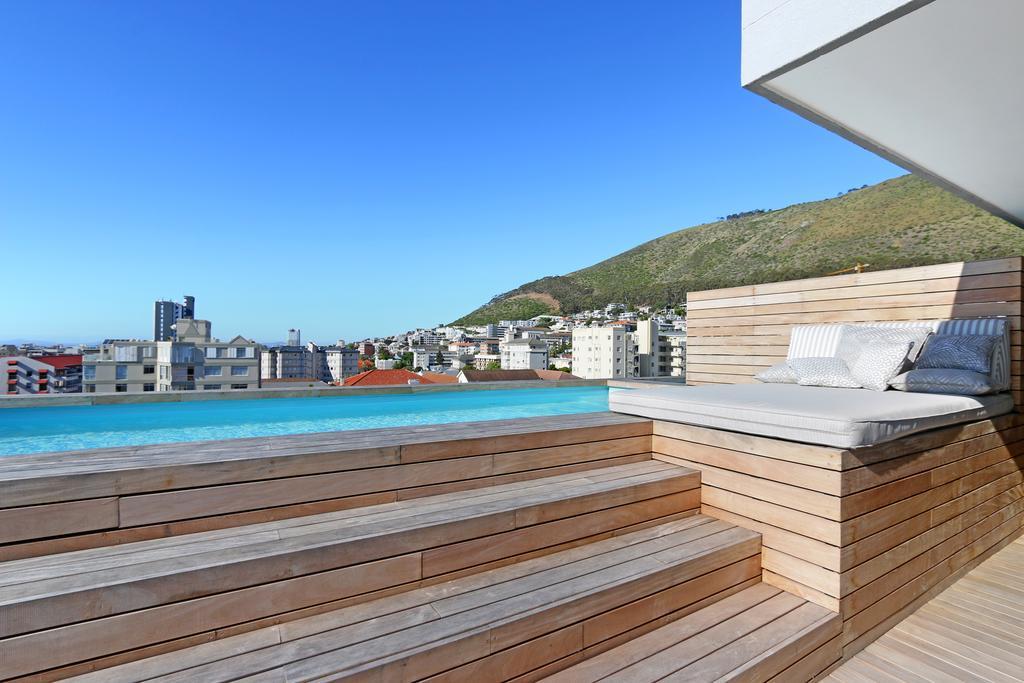 Artea Apartment Cape Town Luaran gambar