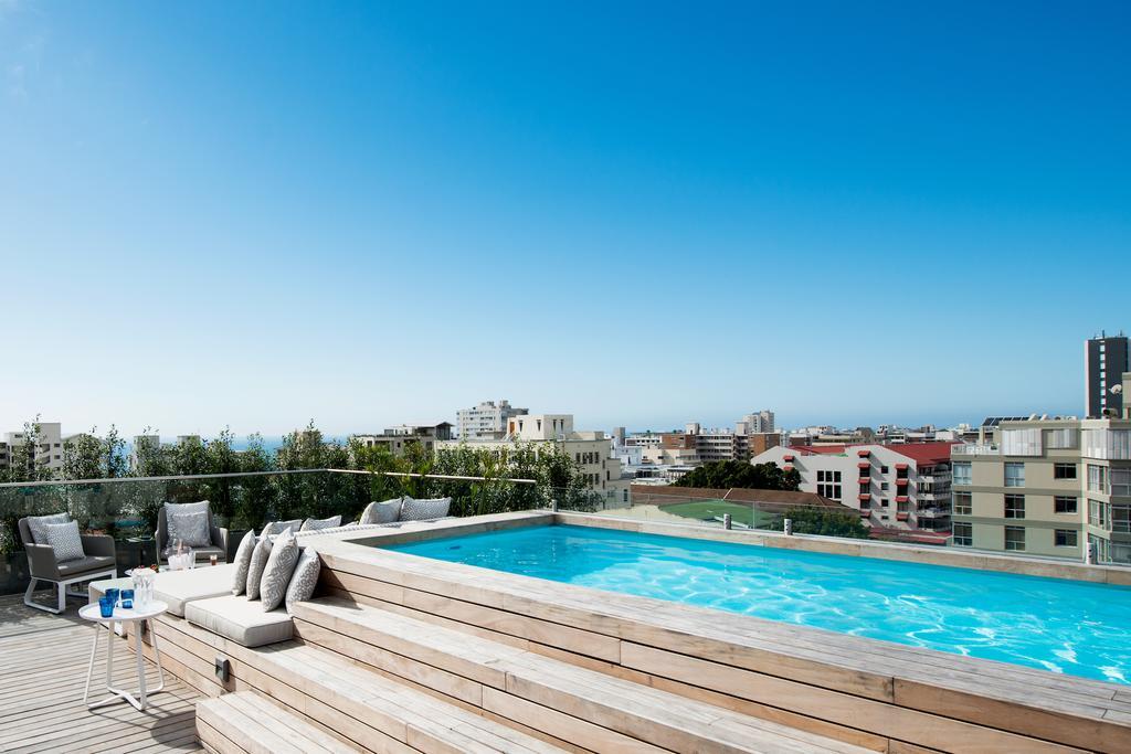 Artea Apartment Cape Town Luaran gambar