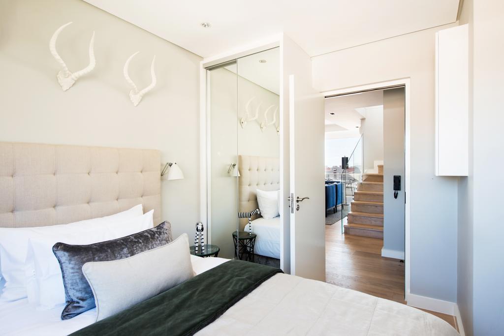 Artea Apartment Cape Town Luaran gambar