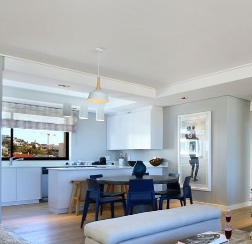 Artea Apartment Cape Town Luaran gambar