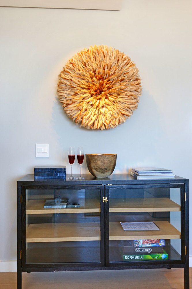 Artea Apartment Cape Town Luaran gambar