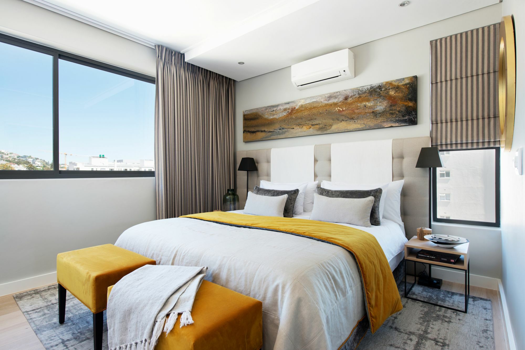 Artea Apartment Cape Town Luaran gambar
