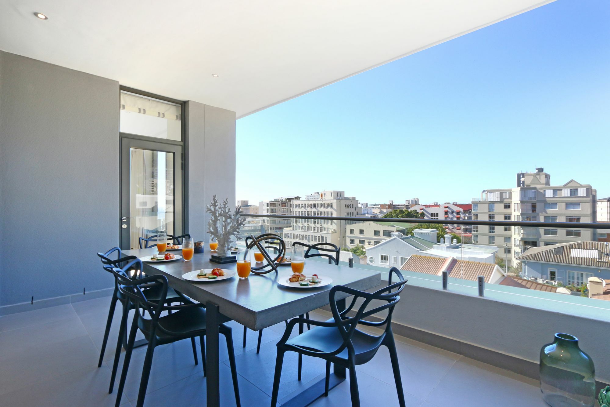 Artea Apartment Cape Town Luaran gambar