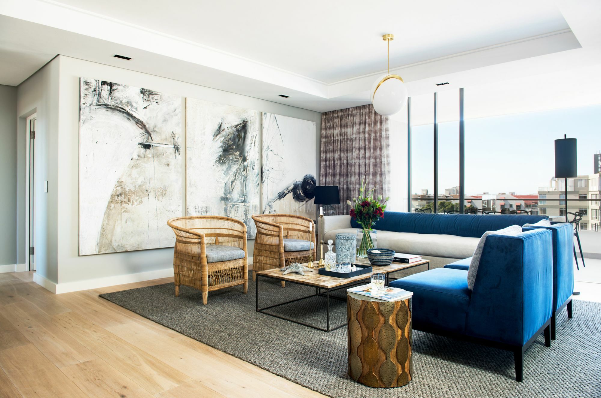 Artea Apartment Cape Town Luaran gambar
