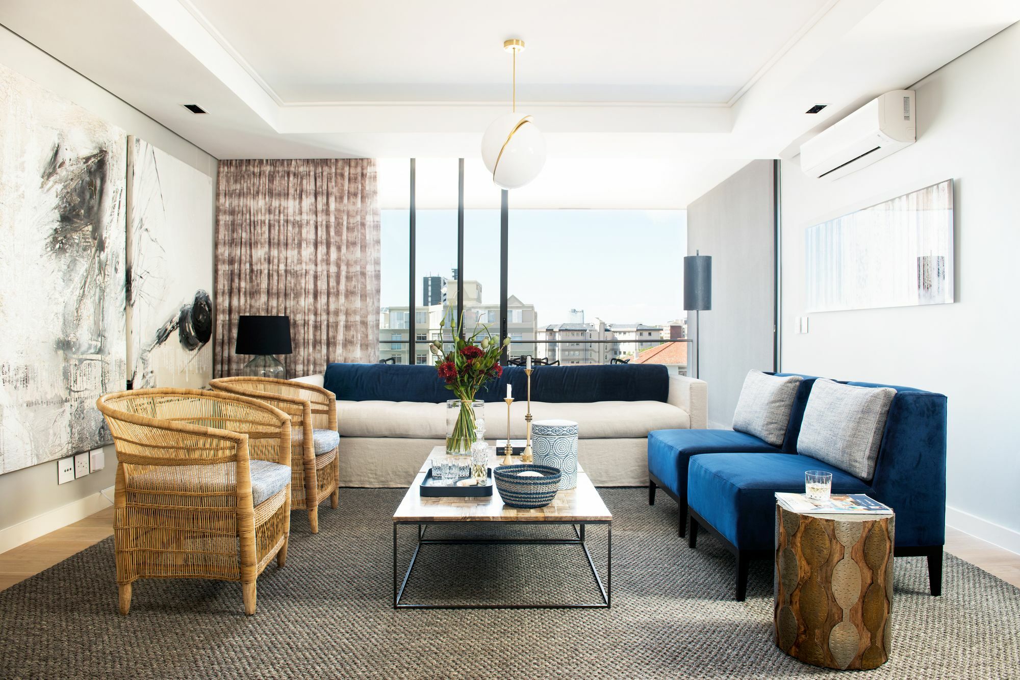 Artea Apartment Cape Town Luaran gambar