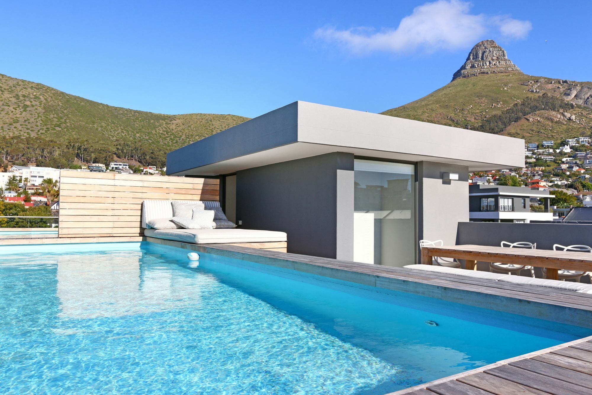 Artea Apartment Cape Town Luaran gambar