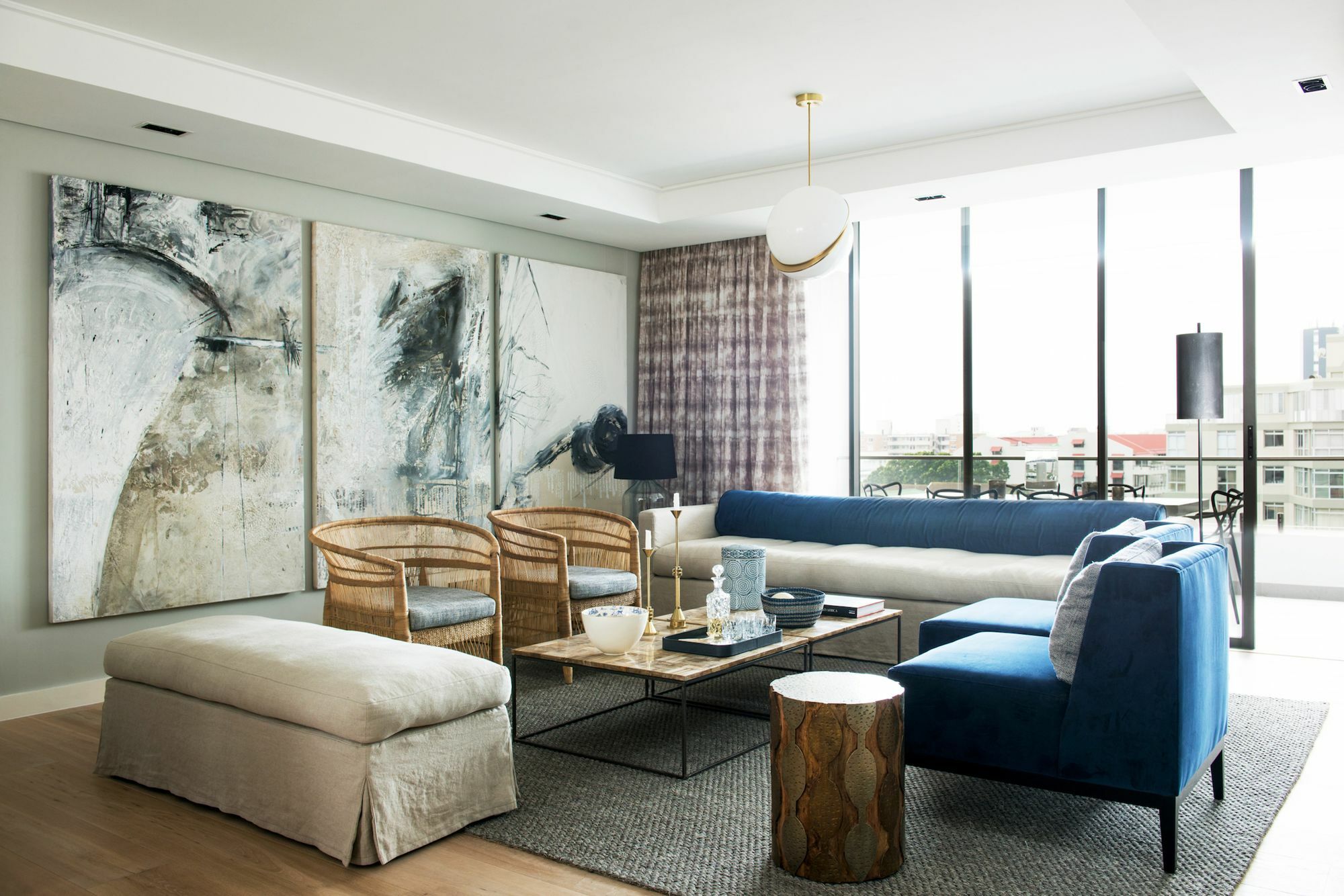 Artea Apartment Cape Town Luaran gambar