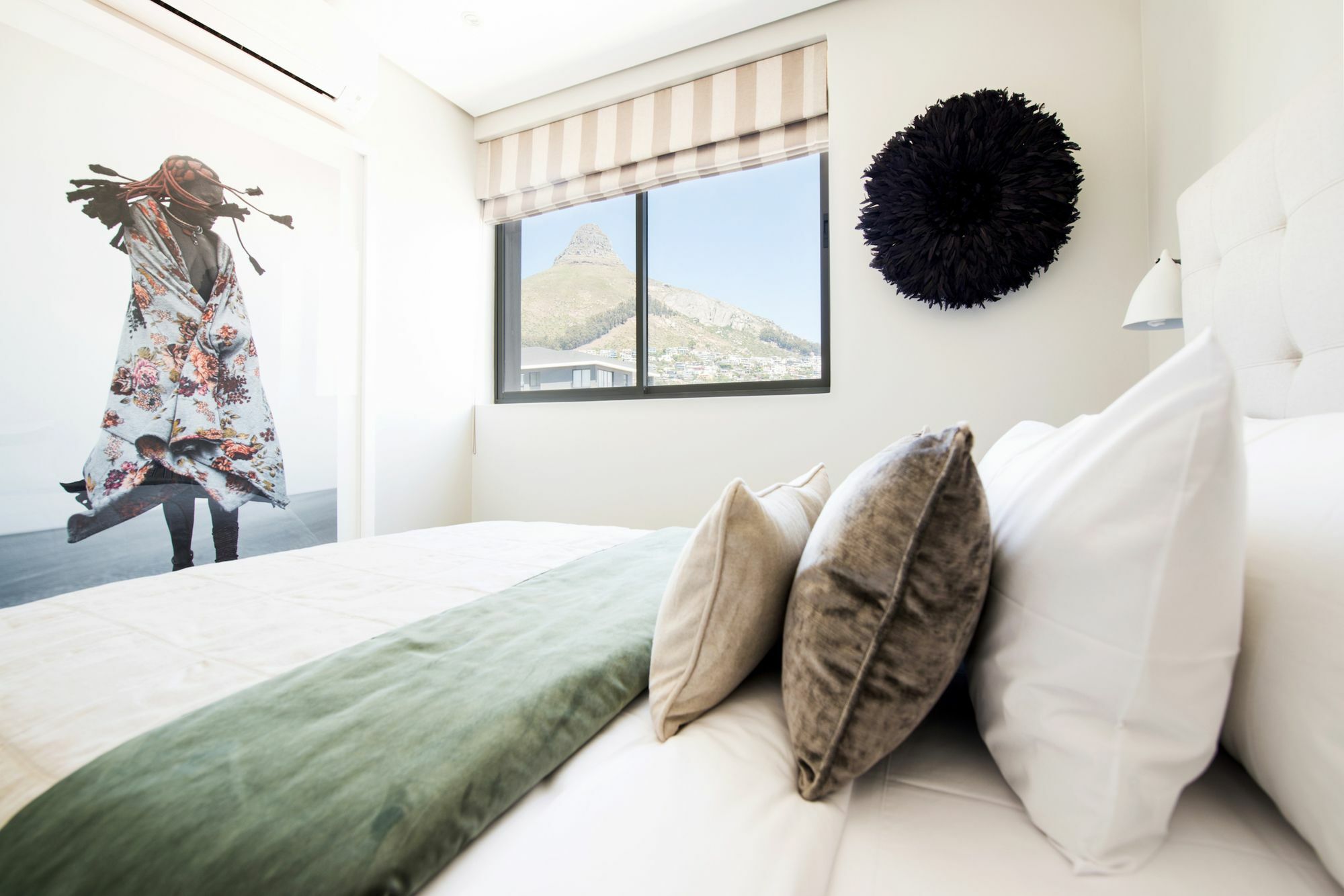 Artea Apartment Cape Town Luaran gambar