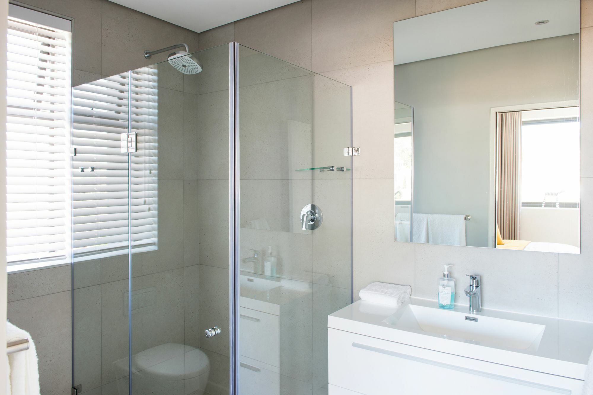 Artea Apartment Cape Town Luaran gambar